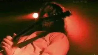 Type O Negative - I Don't Wanna Be Me live in New York