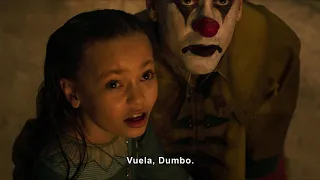 Dumbo - Ultimo tráiler subtitulado