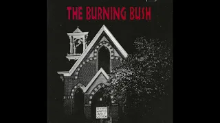 Burning Bush - The Burning Bush (Grunge Rock, 1994) [Full Album]