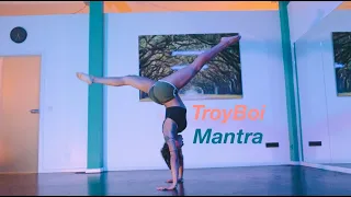 TroyBoi - Mantra | Choreography by Fiora Osasuyi