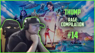 THump Rage Moments Compilation #14