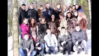 Мирогощанський Аграрний Коледж 2014 рік. Група Т - 41 Україна