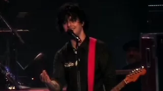 Green Day - Sweet Child O' Mine