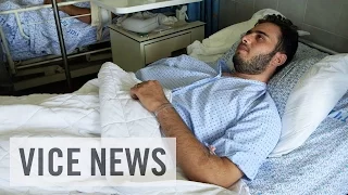 The Israeli Hospital Admitting Syrian Fighters: The War Next Door (Part 2)