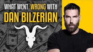 The Fake 'King Of Instagram' | What Went Wrong With Dan Bilzerian