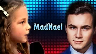 MadNael [Ангел Николай] (feat София Попова)