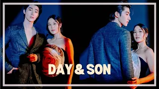 Day & Son ┃READY, SET, LOVE