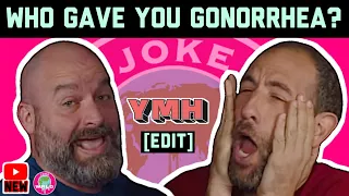 Tom Segura & Ari Shaffir Got STDs From Hitler