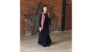 Armenian dance class. Как танцевать по-армянски. мастер-класс