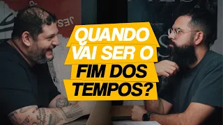 QUANDO VAI SER O FIM DOS TEMPOS? - Fabio Coelho