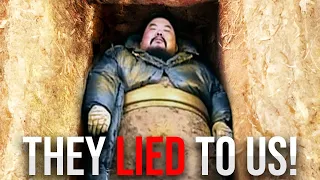 Scientists FINALLY Found Genghis Khan Tomb That Was Sealed For Thousands Of Years!