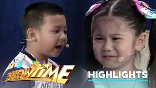 It's Showtime: Hello, Love, Goodbye - SHOWING BULILIT VERSION! (Showing Bulilit)