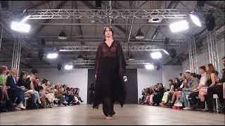 London Fashion Week 2023 || Fashion Scout || Designer Junyang