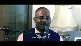 RST - MON SAUVEUR M'AIME - Fr Jules KAYEMBE