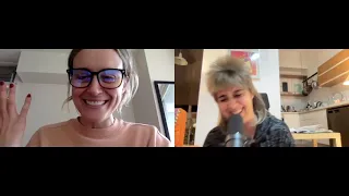 The X-RAE PODCAST WITH TAYLOR SCHILLING, STAR OF ORANGE IS THE NEW BLACK!