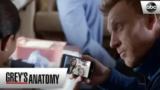 Owen Will Protect Francis - Grey's Anatomy Season 15 Episode 24