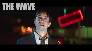 THE WAVE (NEW 2019) - Official Trailer | Justin Long | Sci-Fi Movie HD 1080p