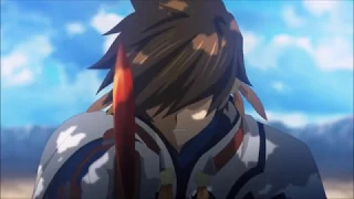 Tales of Zestiria AMV - This is a Call (Les Friction)
