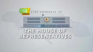 Sitting of the House of Representatives - September 26, 2023