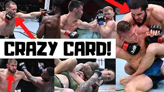 UFC 259 Event Recap Blachowicz vs Adesanya Full Card Reaction and Breakdown