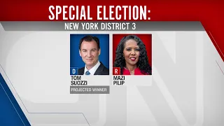 House Republicans Lose Seat in Special Election