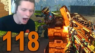 Black Ops 3 GameBattles - Part 118 - CLOSE ROUND 11! (BO3 Live Competitive)