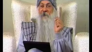 OSHO: Wanting Desiring and Longing