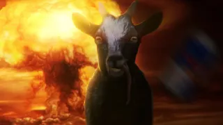 Злые Козлы 3 | Goat Simulator 3