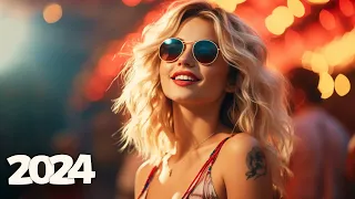 Alan Walker, Selena Gomez, Coldplay, Miley Cyrus, Justin Bieber Style 🔥 Summer Music Mix 2024 #24