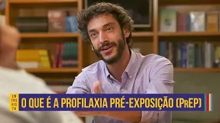 Infectologistas esclarecem polêmica matéria sobre PrEP