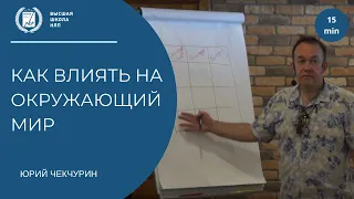 Рапорт, намерение, ритуал. Как влиять на окружающий мир. тренинг НЛП