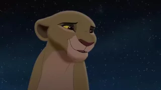 Love Will Find a Way/Aşk Bizden Yana-The Lion King 2: Simba's Pride-Türkçe/Turkish