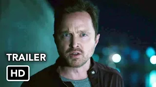 Westworld Season 3 Teaser Trailer (HD)