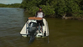 PowerPole Tip - 2017 | Texas Insider Fishing Report - Season 1, Episode 8