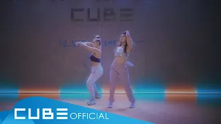 승연(SEUNGYEON) - 'Mamacita / Black Eyed Peas, Ozuna, J. Rey Soul' (Performance Video)