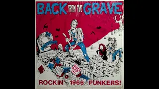 Back From The Grave Vol. 1