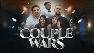 Couple Wars - Gehan Blok & Dino Corera