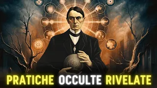 Rudolf Steiner-  6 Esercizi Per Trasformare La Coscienza