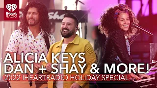 Alicia Keys - iHeartRadio Music Festival, T-Mobile Arena, Las Vegas, NV, USA (Sep 21, 2019) HDTV