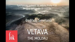 Vltava / The Moldau