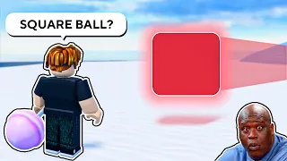 ROBLOX Blade Ball Funny Moments (MEMES) #6