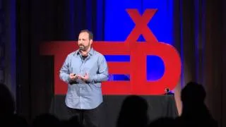 Designing for virtual reality and the impact on education | Alex Faaborg | TEDxCincinnati