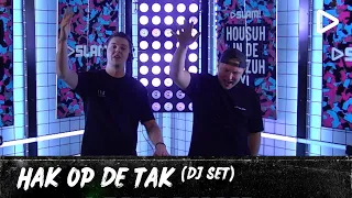 Hak op de Tak (DJ-set) | SLAM!