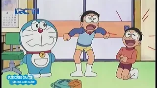 Anak Laki Laki Nobita Kabur Dari Rumah 29 Mei 2018 Doraemon Bahasa Indonesia Terbaru