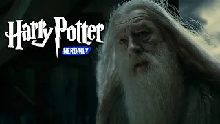 Harry Potter: EL RESUMEN BADASS (Parte 3)