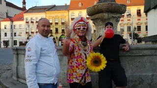 Borek & Dan Nekonečný & Petr Erin Kováč