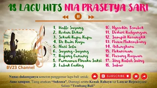 KUMPULAN LAGU HITS NIA PRASETYA SARI (LAWAS) 2023