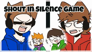 Don't be Mad!! ×2🎮 (TomTord)(Tom&Tord) ♥💙