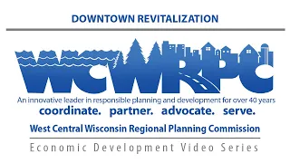 Downtown Revitalization - Tackling Deteriorating Downtown Buildings