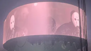 KANYE WEST "FATHER STRETCH MY HAND PT. 1" LIVE KIA CENTER ORLANDO FL * 2/1/24